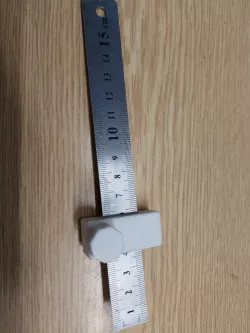 Ruler Stop Linealanschlag