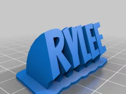 Rylee