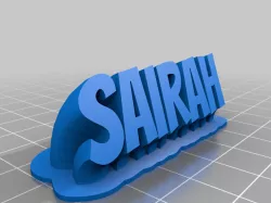 sairah
