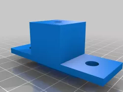 Shed WI mount v1