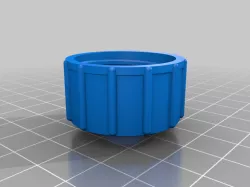 Shoof Excal Lamb Feeder Excal Topper