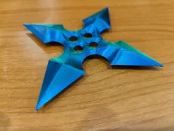 Shuriken