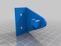 Silicone Gun Holder
