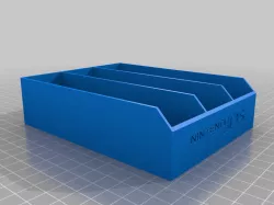 Simple DS Cartridge Holder
