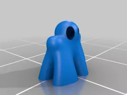 Simple Sheet Ghost