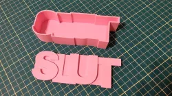 SLUT BOX
