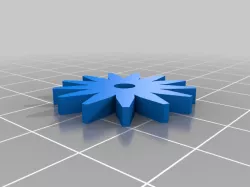 Small gear