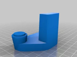 small stand