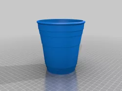 Solo Cup