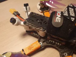 source one V3 walksnail vtx v1