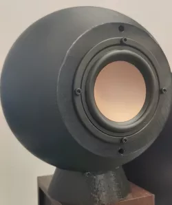 Speaker cabinet (Close-back)