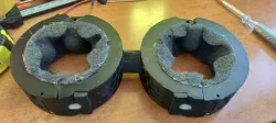 Standard Issue SCP Foundation Universal Handcuffs