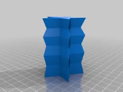 Star Vase