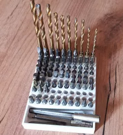 store for bits