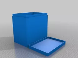 sunra robo-s charger fan case