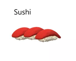 Sushi