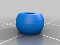 Suspension Ball for 3ronco from Casadio