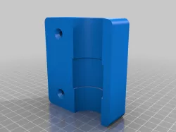 Telescope Collimator Accessory (Cradle and Target)