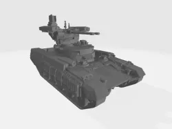 terminator bmpt-72