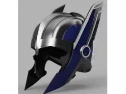 thor ragnarok helmet 