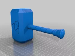 Thors hammer
