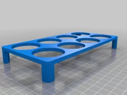 Tommee tippee milk powder pot holder v1