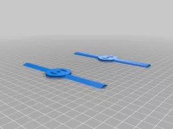 Trimmer Blade Mircea
