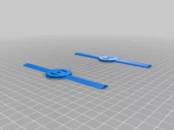 Trimmer Blade Mircea