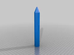 Tungsten Scribe