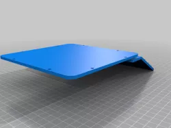 turtle stand
