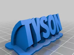 tyson