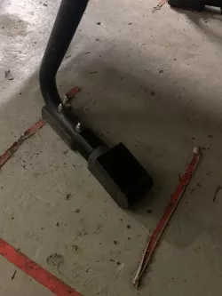 Urban Arrow Bike-Stand