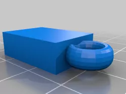 usb keychain