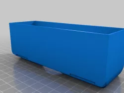 Voron 2.4 Cabinet Exhaust Filter