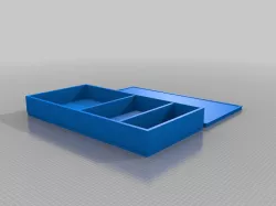 warhammer carrier v2
