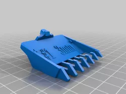 Whall Fade Tool (Experimental)