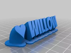 willow