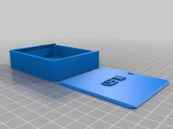 WLED esp32 case