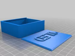 WLED esp32 case v4