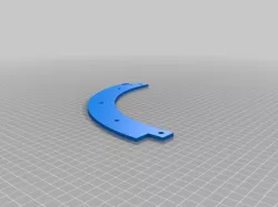 Woodworking Smart Radius Corner Set - Fixed 4"