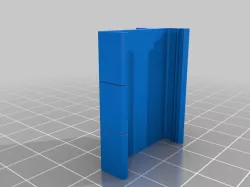 XRP Accessory Mounts