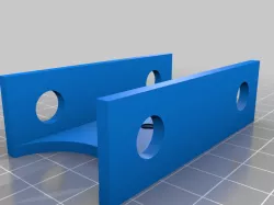 ZeroHands ZeroWater no-hold button to knob adapter