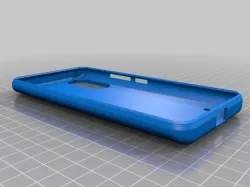 ZTE Blade A33S phone case