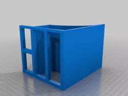 (3D Slash) pipe
