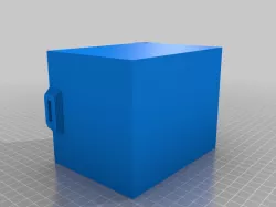 (3D Slash) SB