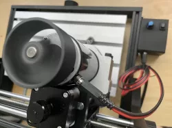 500w spindle power supply