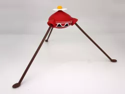 Alien Ship