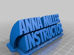AnnaMiller