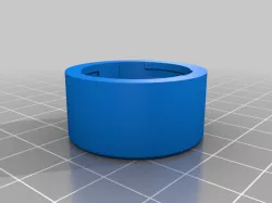 Bayonet Container Lid 1