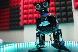 catbots 3D Models | Page 1 | STLFinder